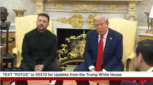 Зеленський про переговори з Трампом: Це була найкраща розмова за весь час